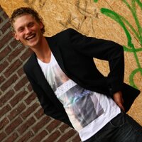 Paul Cuppen (@cuppenpaul) 's Twitter Profile