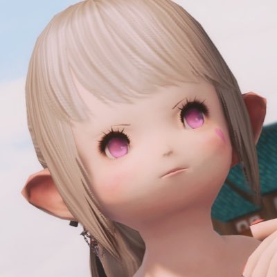 召喚士📖ネタバレ注意⚠️FF14の楽しいプレイ記録を残したくて日記がわりにアカウント作りました🧸🍫お気軽に話しかけてください！カーバンクル鯖エレメンタルDC #ElementalDC #Carbuncle #FF14フレンド募集