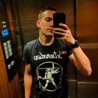 Eros Camacho (@eroscamacho) 's Twitter Profile