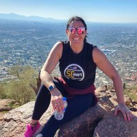 Amy Sadenwasser (@asadenwasser) 's Twitter Profile Photo Amy Sadenwasser (@asadenwasser) 's Twitter Profile Photo