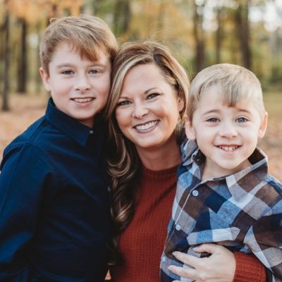 Wife, Mom of Boys, Assistant Principal @ Gallatin High School