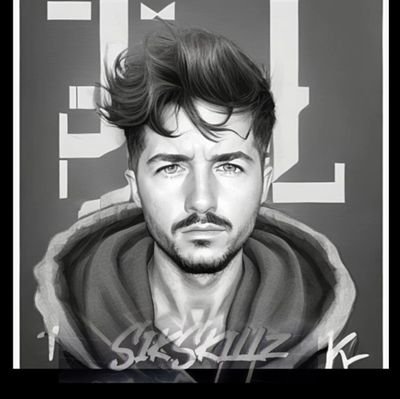 SikSkillz_'s profile picture. FIFA SKILLER AND CONTENT CREATOR