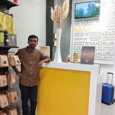 kumaravelbasics's profile picture. 