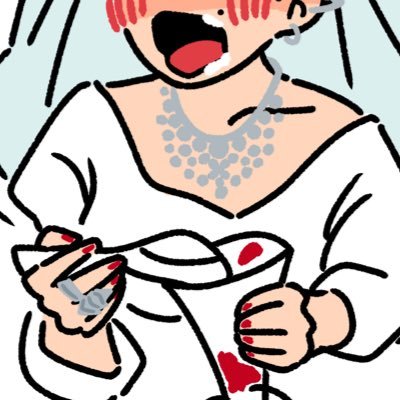 現在🦭さんのプロフィール画像