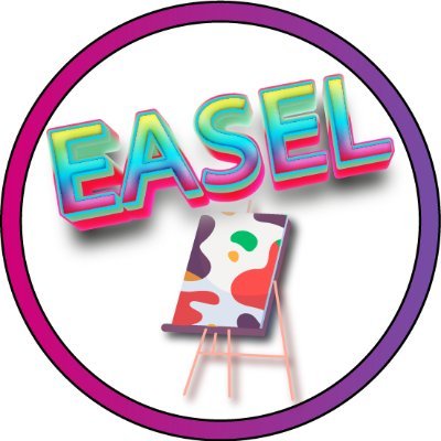 Easel-