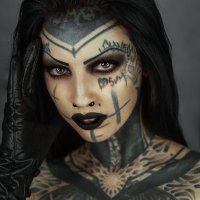 Mistress Lunatika(@lunatikasm2) 's Twitter Profile Photo
