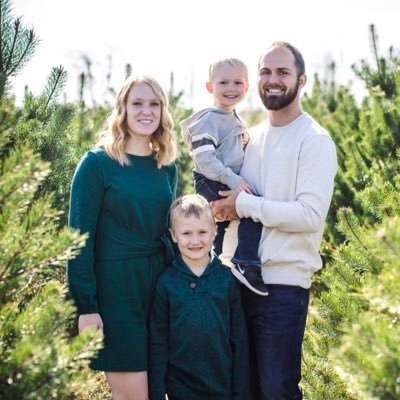 1x Husband, 3x Father | Ed.S. | MIZ | Teacher, Learner, Leader & Follower | Assistant Principal - Blue Ridge Elementary | #WeBelieveinBRE