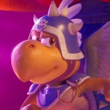 Mikey Koopa|#TheSuperMarioBrosMovieさんのプロフィール画像