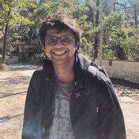 Devansh Mehta(@TheDevanshMehta) 's Twitter Profile Photo