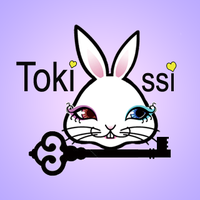 Toki🐰ssi ・・Preorder🧚‍♀️Fri Apr 19🌸(@TokissiDoll) 's Twitter Profile Photo