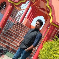 Kumar Abhinav (@_abhinaypandey) 's Twitter Profile