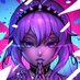 𓆩 𝕻𝖚𝖗𝖎𝖓 𓆪 ┋👻💜 (@purinseishin) Twitter profile photo 𓆩 𝕻𝖚𝖗𝖎𝖓 𓆪 ┋👻💜 (@purinseishin) Twitter profile photo