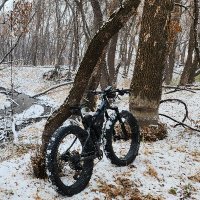 MN Bike Trail Navigator(@MNBTNavigator) 's Twitter Profile Photo