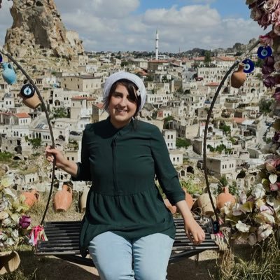 monaabusharkh1's profile picture. Secondary TVDSB Teacher Westminster S.S.