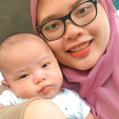 symimi_fatin's profile picture. MSZA🤲🏼💕