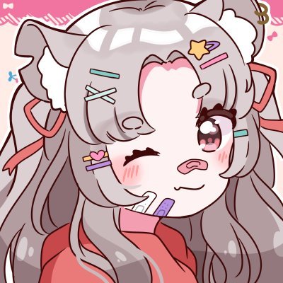 Laurrellive 🐀💔Street Rat Vtuberさんのプロフィール画像