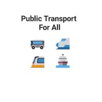 Public Transport For All(@inquisitor111) 's Twitter Profile Photo