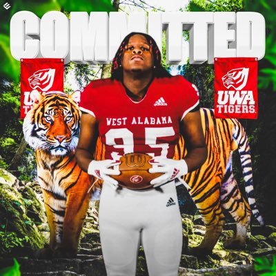 DL @uwa_football🐅⚪️🔴                                c/o 2027