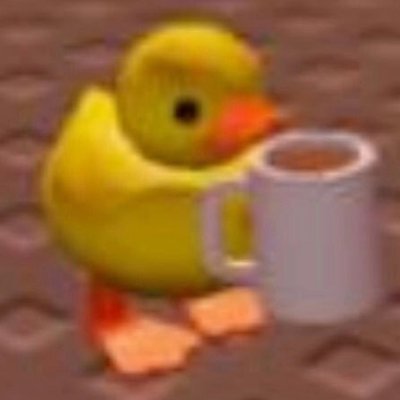 Graphic Designer (commisions open)
Professional Casual Gamer
(website in maintenance, but it's working)
Discord is cool too: https://t.co/G1O9WJy5MH
