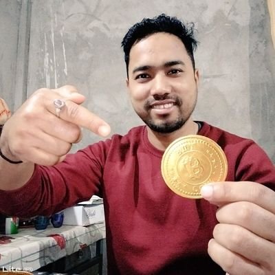 cryptonj91's profile picture. Learn & Earn Crypto with me, Airdrops, Technicals, Tutorials & Free Crypto + love to travel. . .