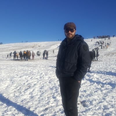 ibrahimHopeful's profile picture. Mechanical engineer
Astronomy
Travel
Swim
Music
Jungle
Freedom
Humanity
Justice
Not to oppression