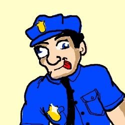 PCDA 3rd year 👮♂️ Neurodiversity in policing advocate 🚔 Acquisitive crime team 🏡
Early 30's going on 50 🥴
Do not report crime here 🚫