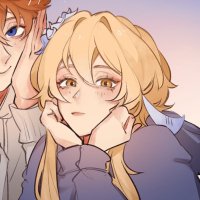 Joo ✧༚ commission close (10/10) (@houwtaru) 's Twitter Profile