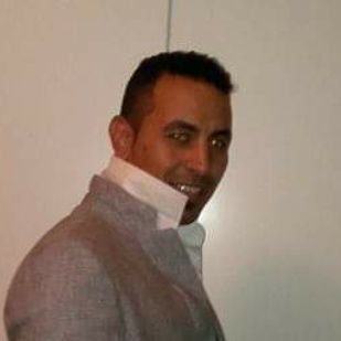 Elghattas_Saber's profile picture. 