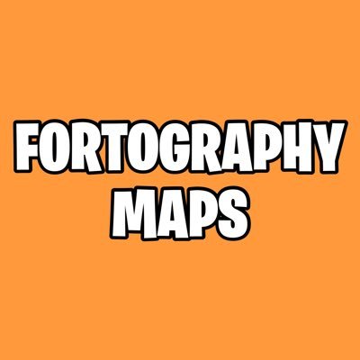 I’m here to help Fortographers everywhere by sharing maps they can use!!