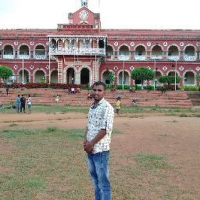 BudariDhanraj's profile picture. 