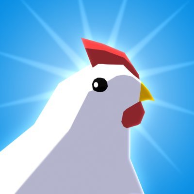 Creator of Egg, Inc.

For help, email support@auxbrain.com
Privacy: https://t.co/SBgQK3srvy