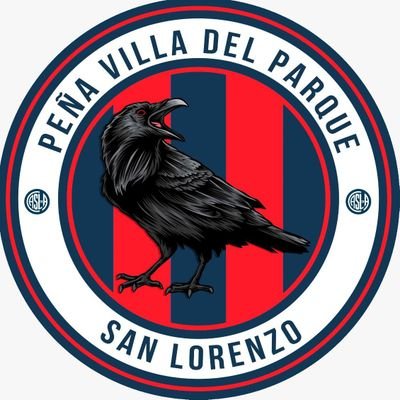 Peña oficial del Club Atletico San Lorenzo de Almagro

📌  4 de Julio del 2008  📌