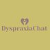 DyspraxiaChat (@dyspraxiachat) Twitter profile photo DyspraxiaChat (@dyspraxiachat) Twitter profile photo