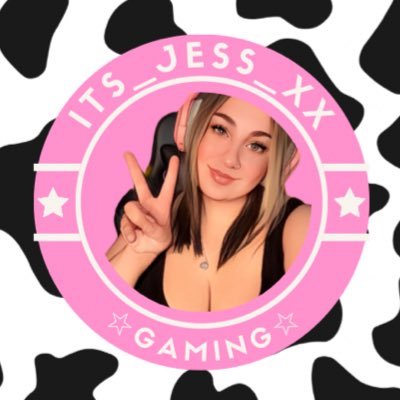 Hi Friends, ✩ Jess, 27 ✩ I stream games I enjoy playing! ✩ Socials: https://t.co/WTyPoIzZCn