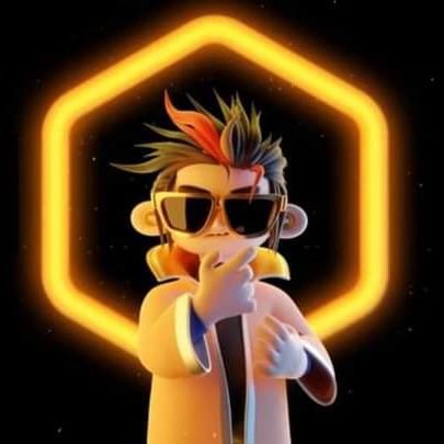 144155Xxx's profile picture. Pelajar