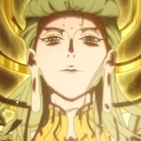 Savior (@the3nlight) 's Twitter Profile