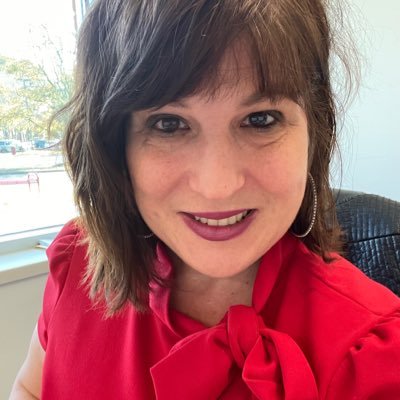 Administrator at community college with interest in curriculum development, educational and career pathways, student support, retention, and transfer.