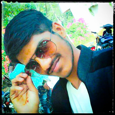 MdShafi8686's profile picture. 