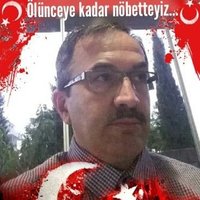 Ömer Baskın(@2023_platform) 's Twitter Profile Photo