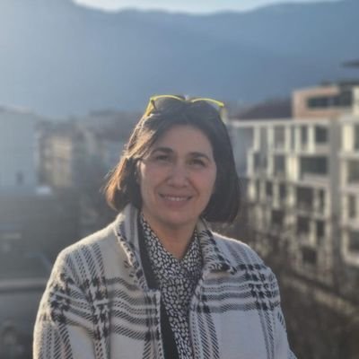 Conseillère déléguée @GrenobleAlpes chargée de la qualité de l'air 🔅 Présidente de l'@Alliance__air
Élue d'opposition à Grenoble, pour une ville ➕️ juste !