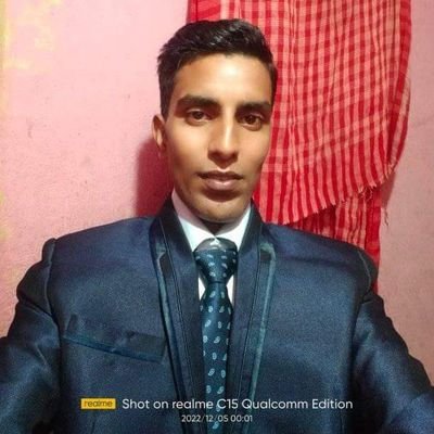 BikkySa75952413's profile picture. India is great