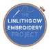 LinlithgowEmbroidery (@LinlithgowEP) Twitter profile photo