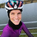 Christina Pfeifer - @cyclingscientia - Twitter