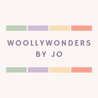 WoollyWondersByJo(@WoollyWondersJo) 's Twitter Profile Photo