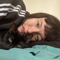 Phoebe Chetwynd (@phoebe_chetwynd) 's Twitter Profile Photo Phoebe Chetwynd (@phoebe_chetwynd) 's Twitter Profile Photo