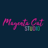 Magenta Cat Studio(@magentacatstu) 's Twitter Profile Photo