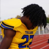 Ronnie (@mccloudlaron) 's Twitter Profile
