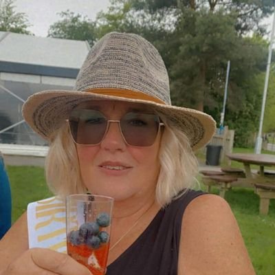100% MCFC family married to @speckyone 2 great girls 8 grandchildren each all MCFC fans.