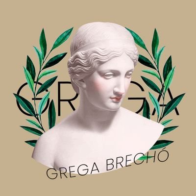 brechó vintage & retrô sob a curadoria de uma historiadora.