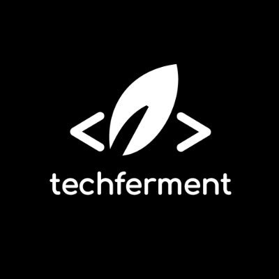 A Community of Engineers For Engineers
Join us on this journey to shape the future of technology! 

#TechFerment #LearnTogether